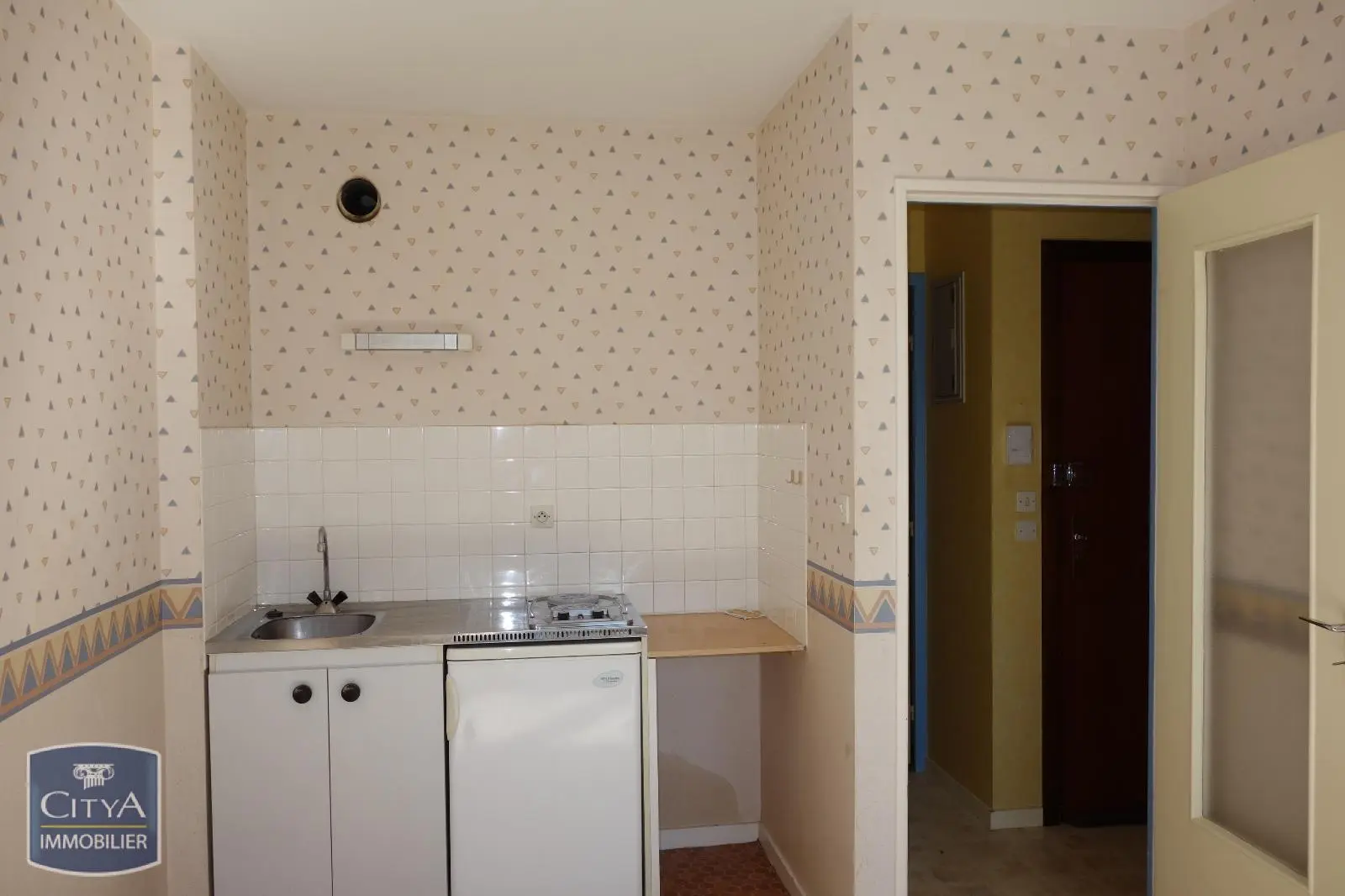 Photo 2 Appartement 1 pièce 30m²