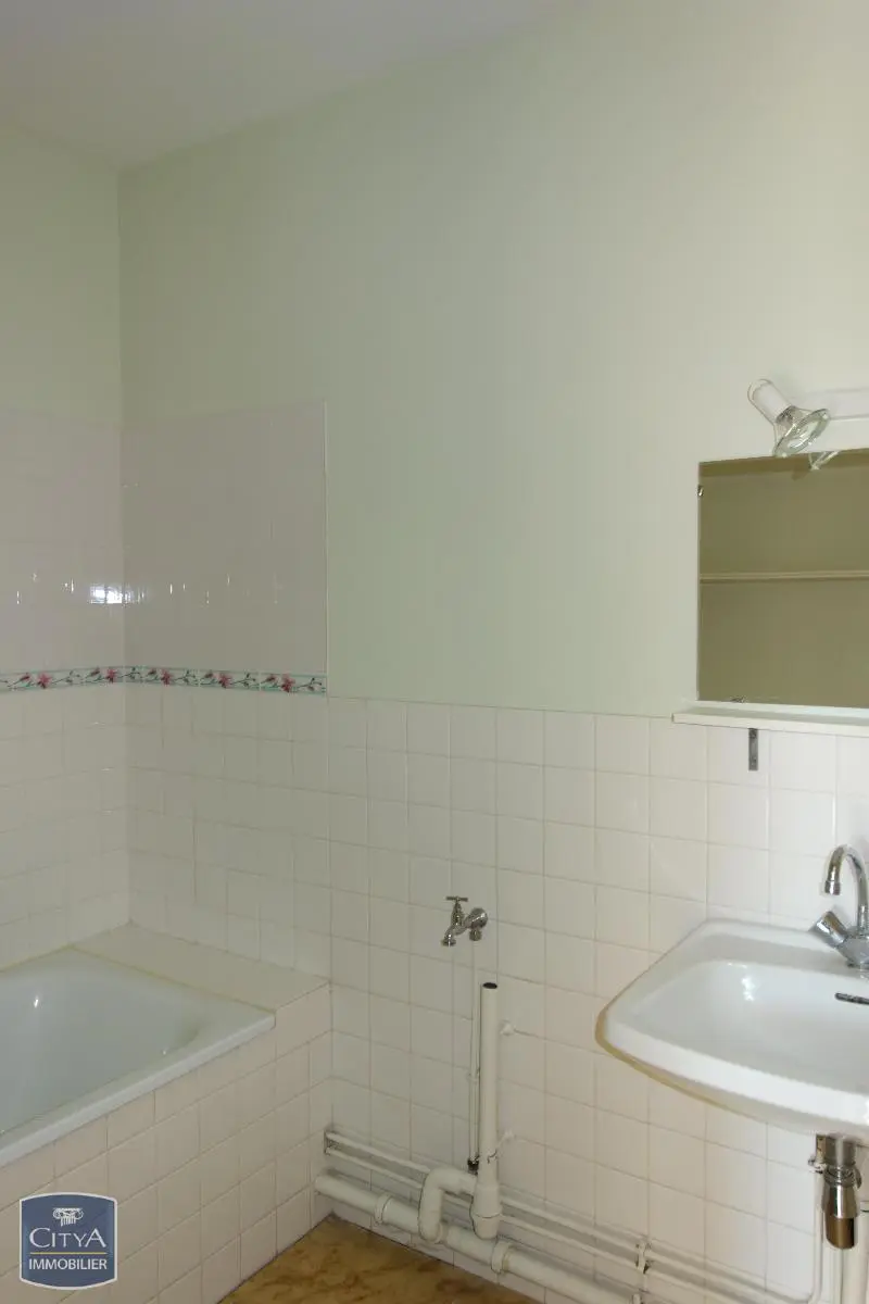 Photo 4 Appartement 1 pièce 30m²
