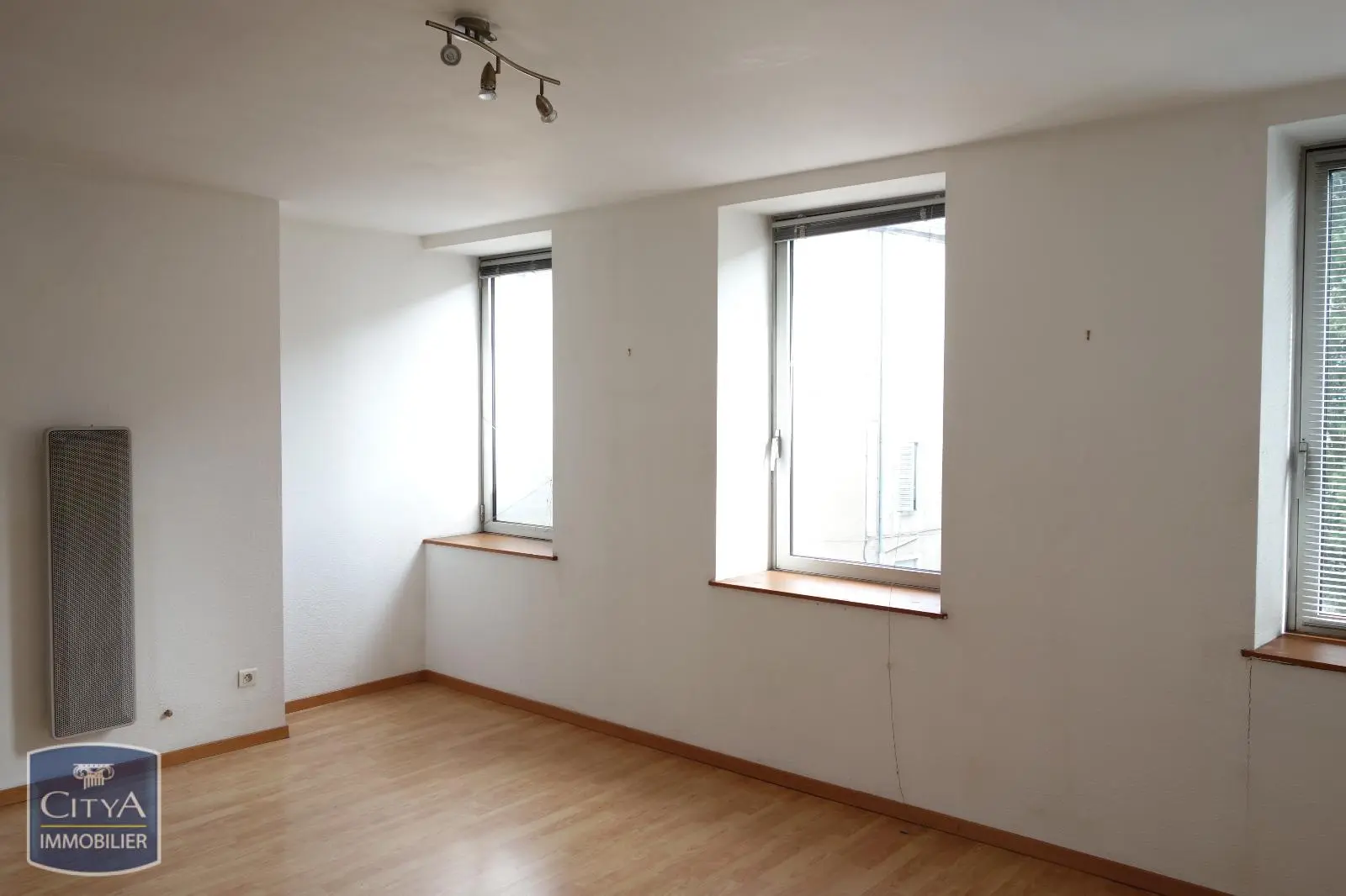 Photo 3 Appartement 2 pièces 47.34m²