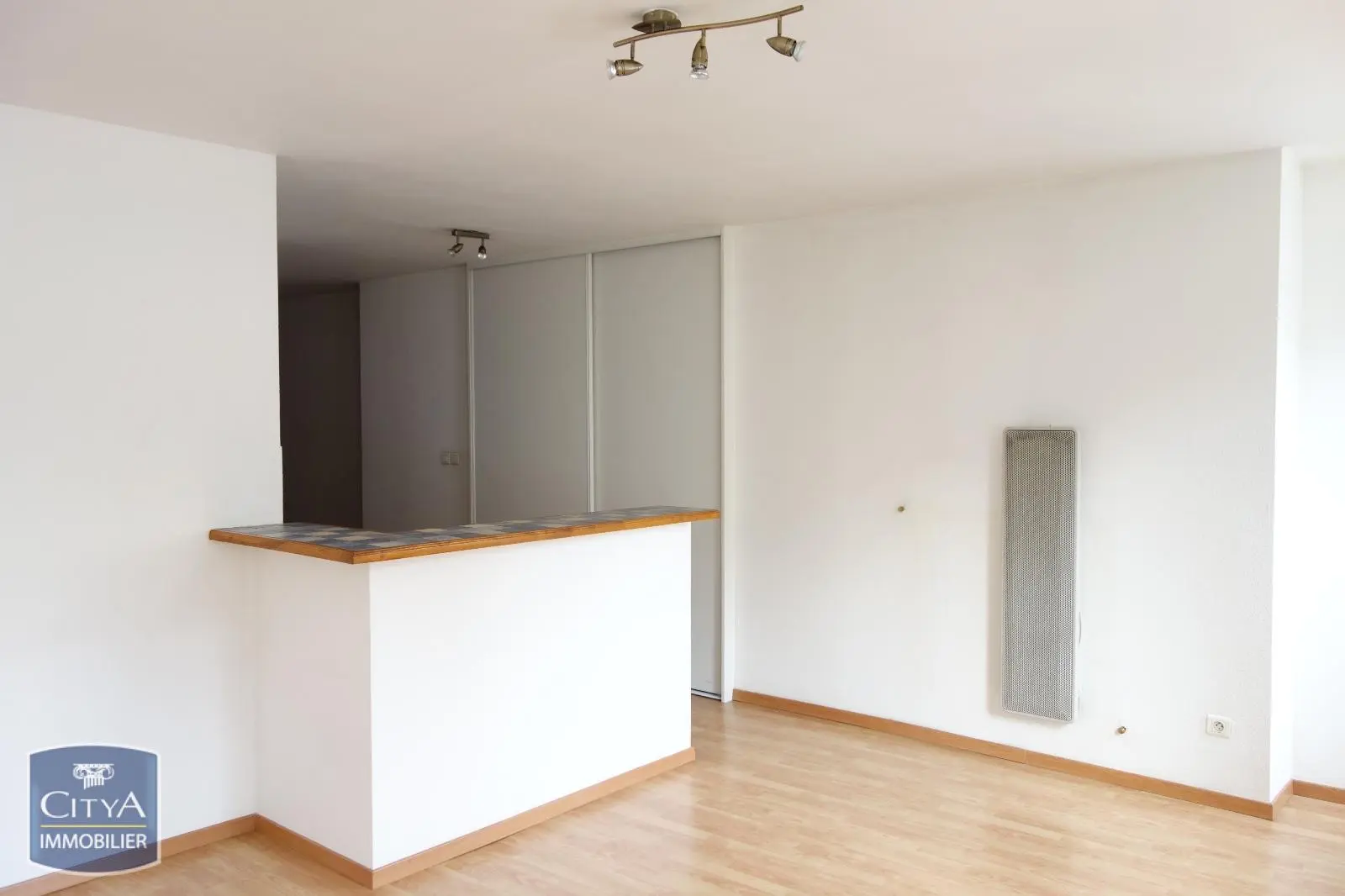 Photo 1 Appartement 2 pièces 47.34m²