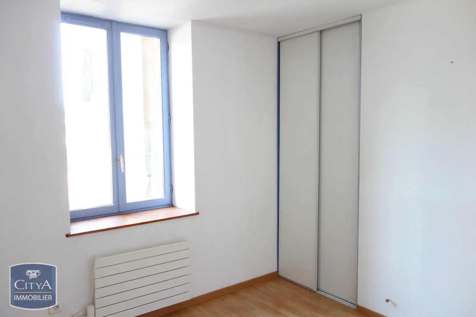 Photo 2 Appartement 2 pièces 47.34m²