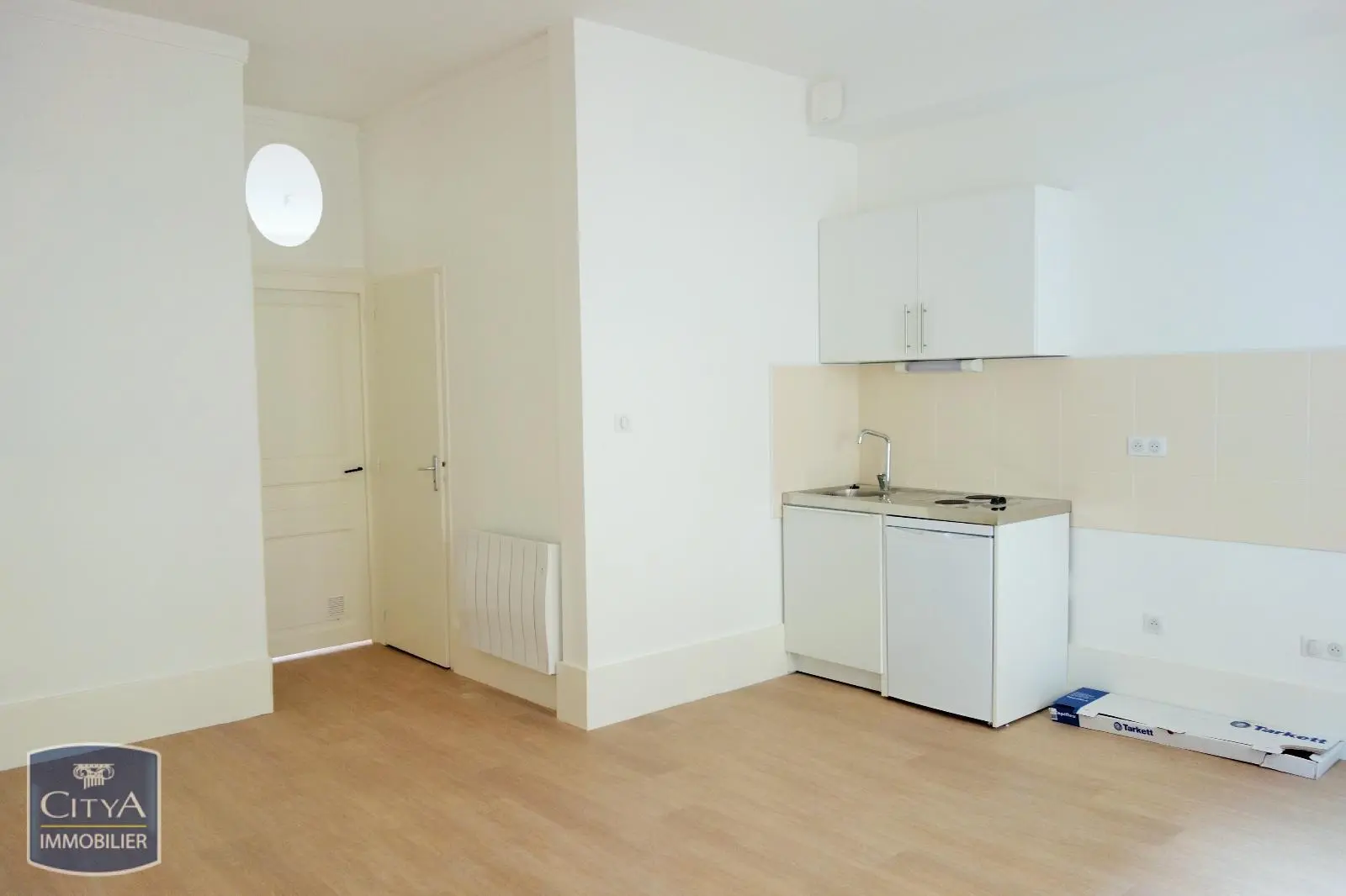 Photo 1 Appartement 3 pièces 57.18m²