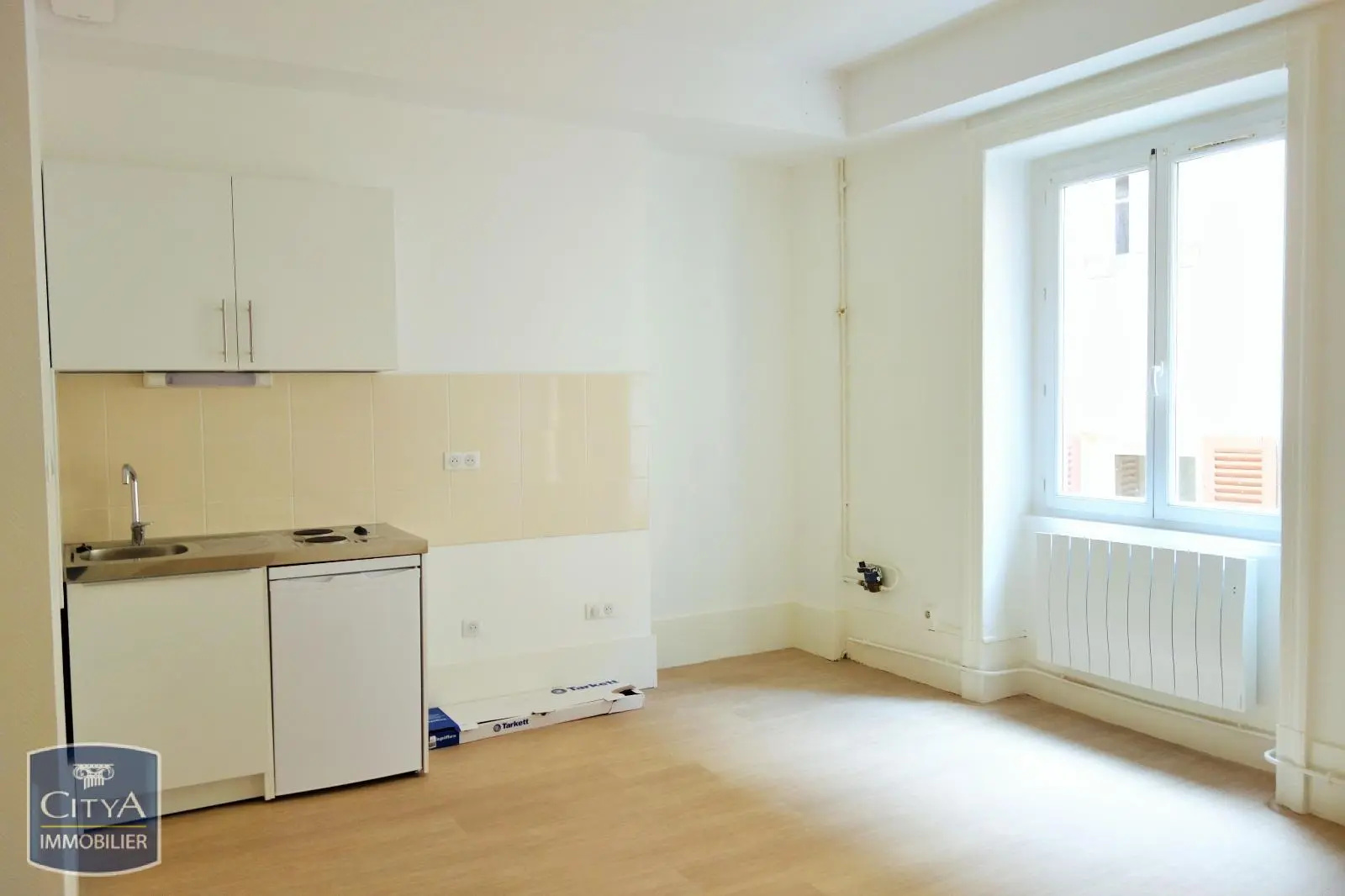 Photo 1 Appartement 3 pièces 57.18m²