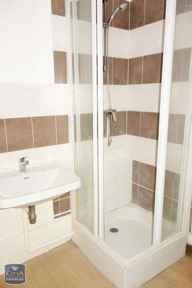 Photo 3 Appartement 3 pièces 57.18m²