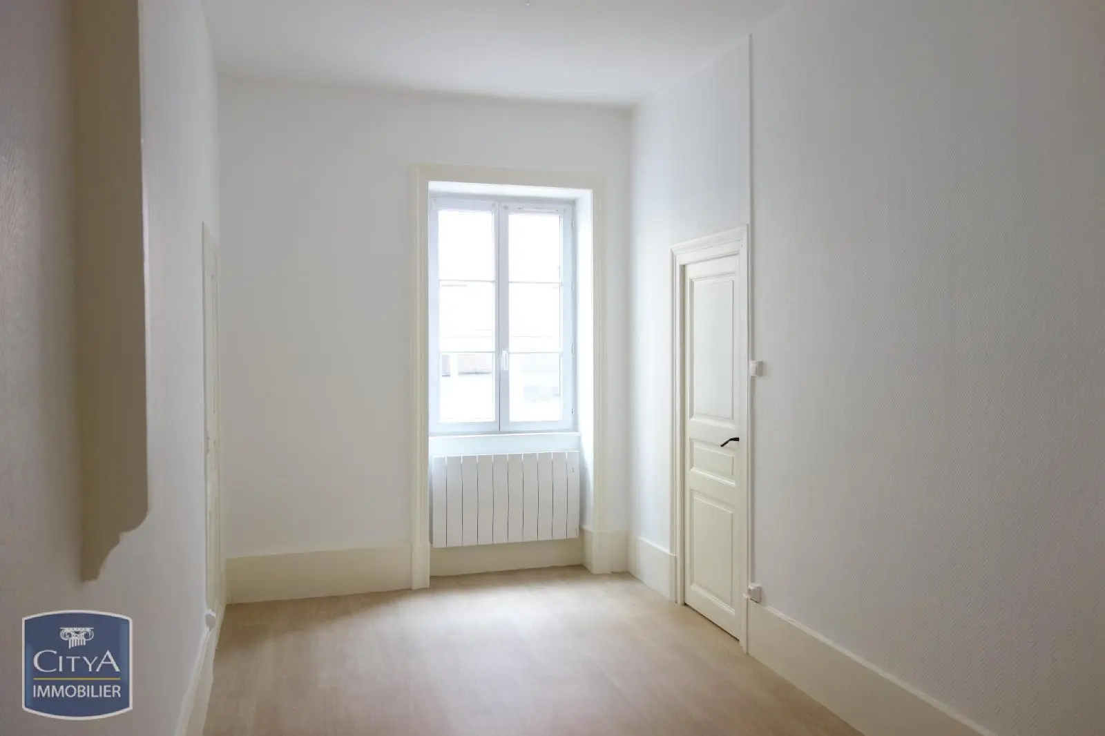 Photo 4 Appartement 3 pièces 57.18m²