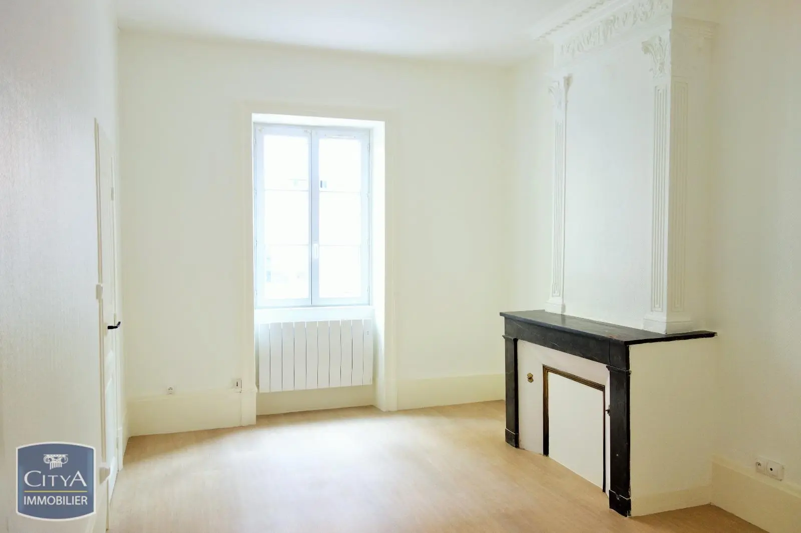 Photo 2 Appartement 3 pièces 57.18m²
