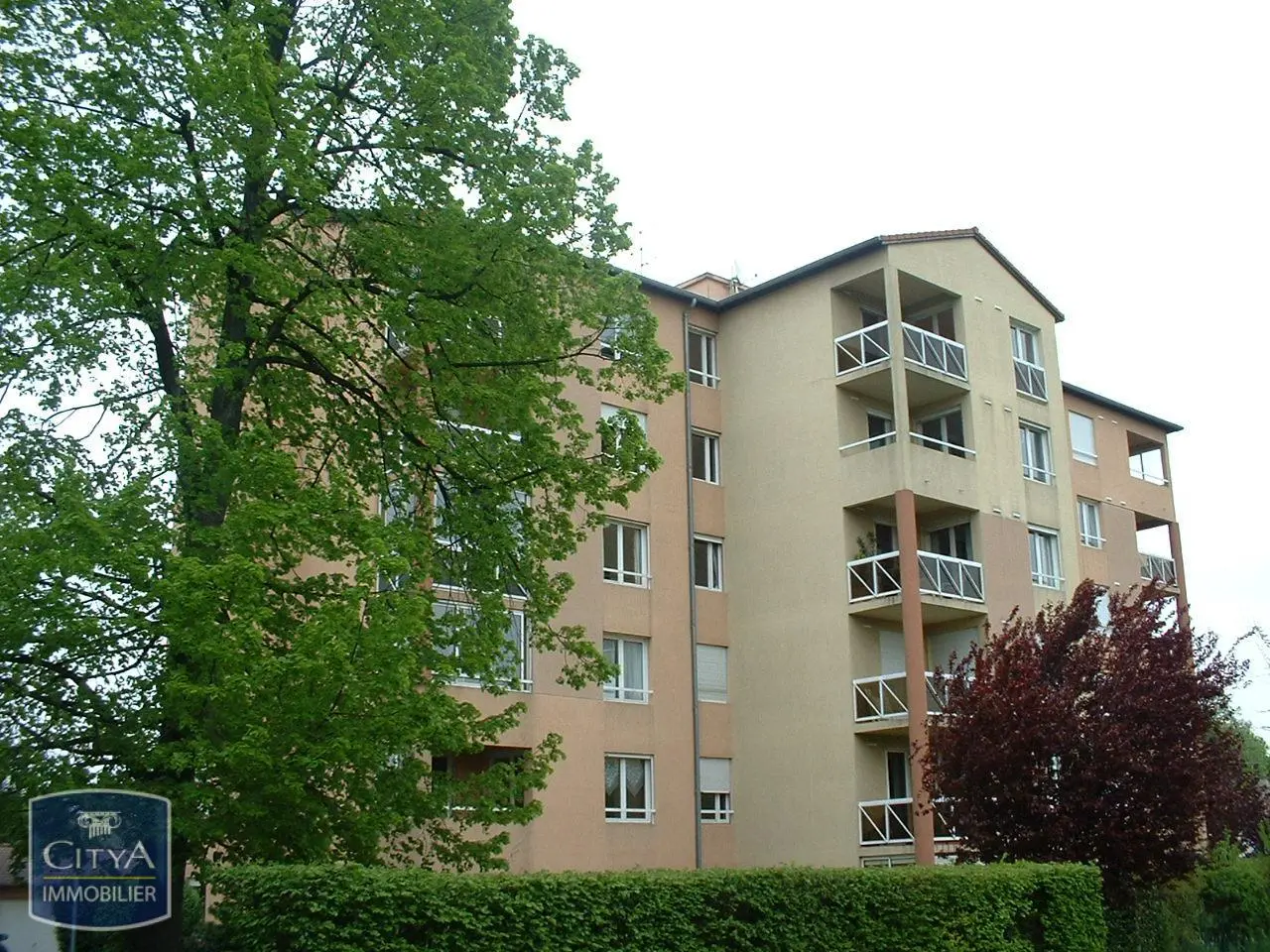 Photo 1 Appartement 3 pièces 63.96m²
