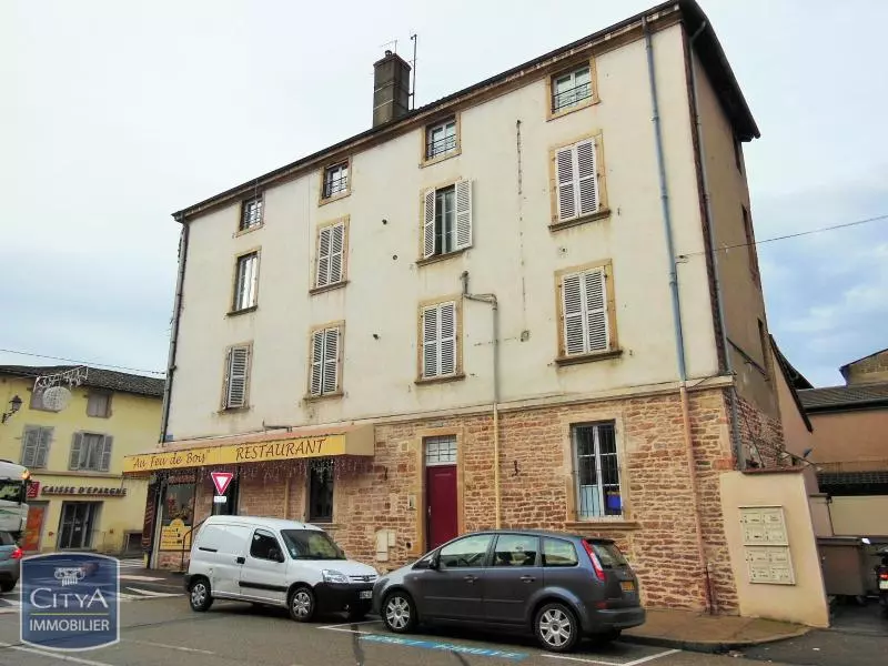 Illustration pour Appartement 2 pièces 34.05m² Photo Appartement 2 pièces 34.05m²