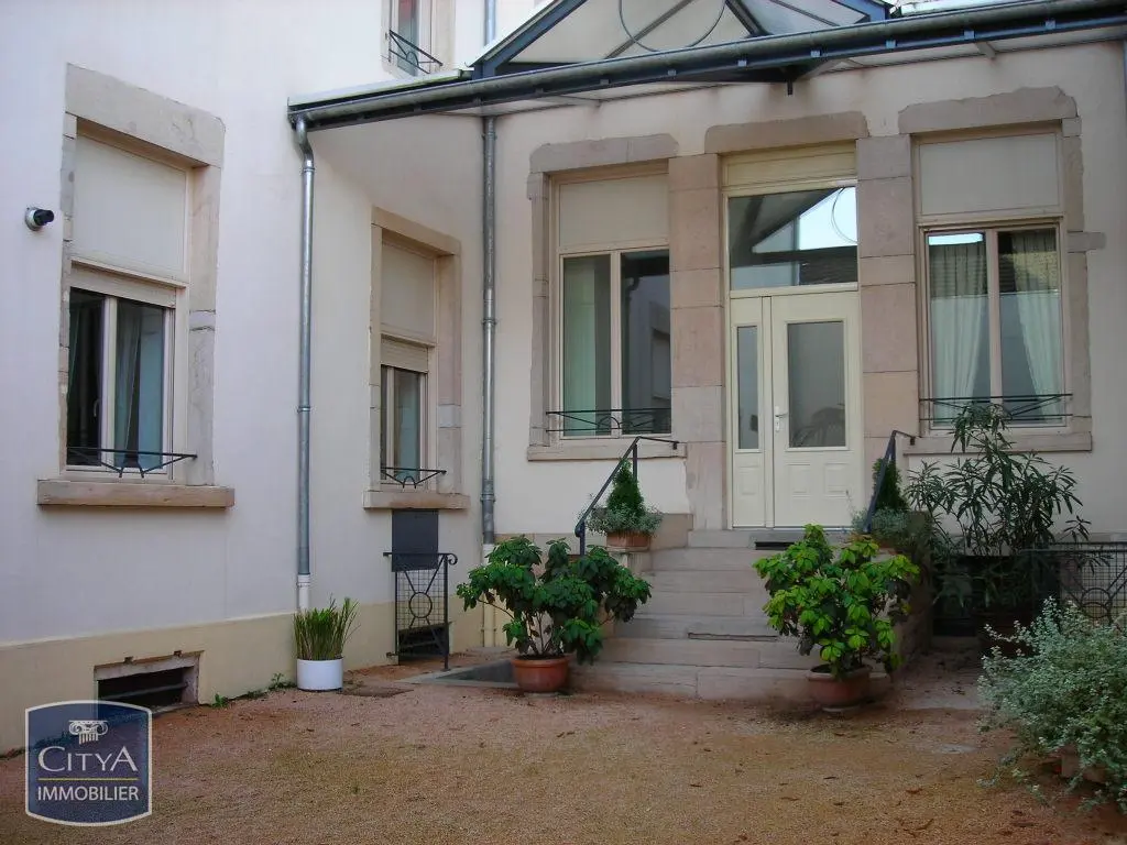 Photo 1 appartement Mâcon