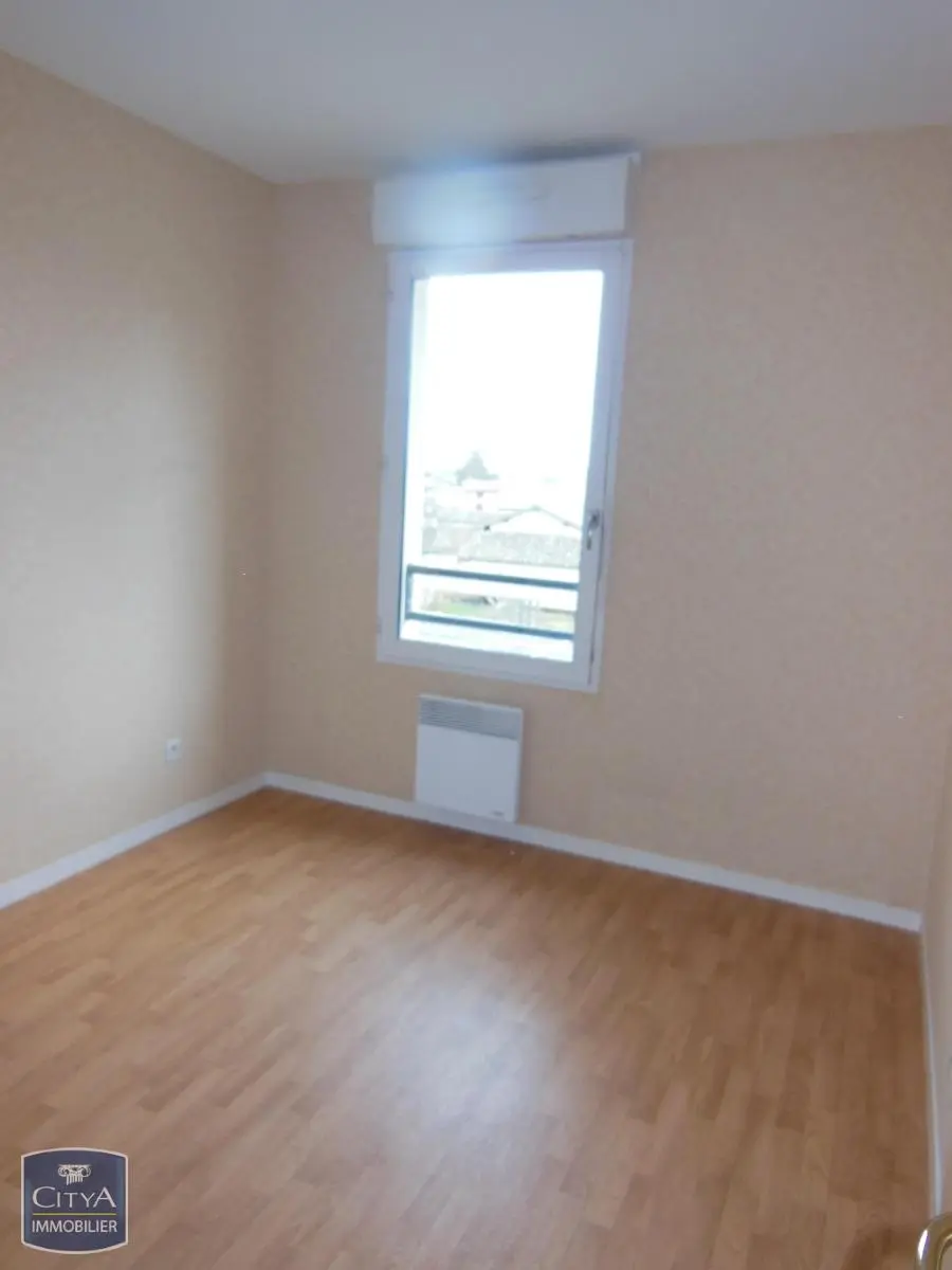 Photo 5 Appartement 3 pièces 60.63m²