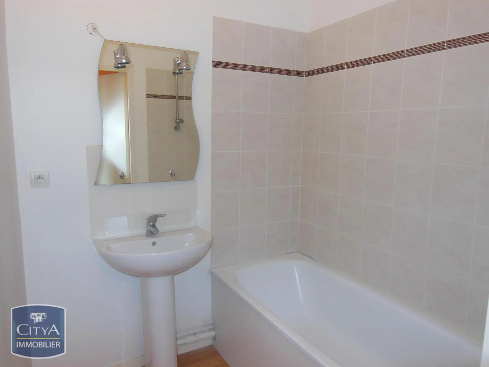 Photo 8 Appartement 3 pièces 60.63m²