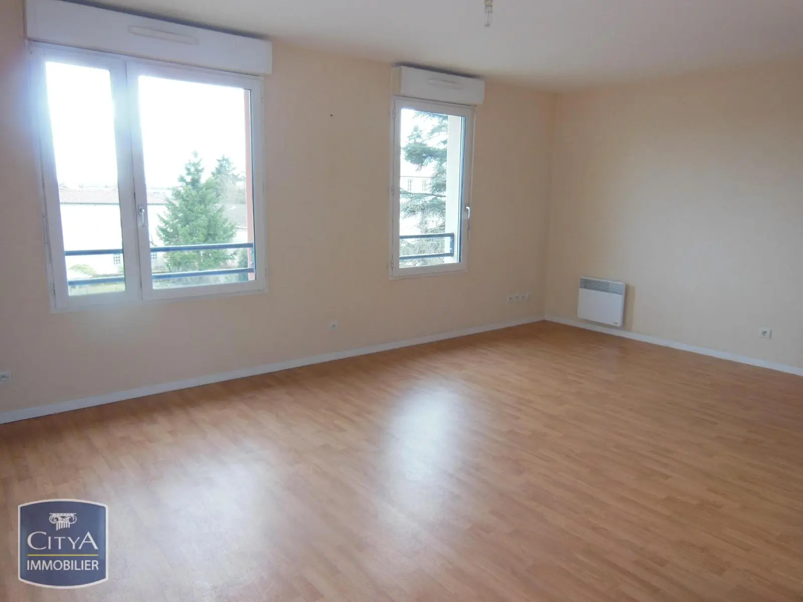 Photo 3 Appartement 3 pièces 60.63m²