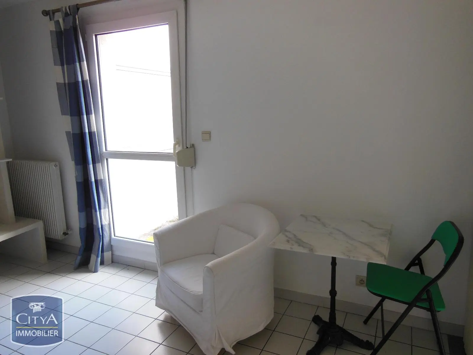 Photo 4 Appartement 1 pièce 29.19m²