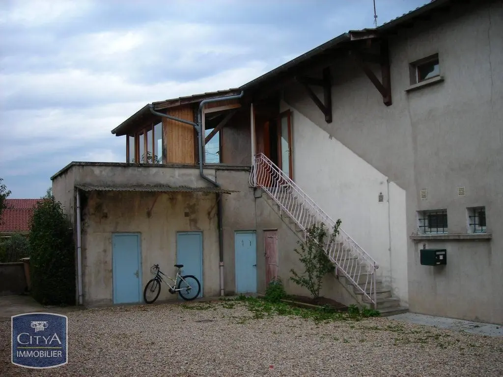 Photo 1 Appartement 3 pièces 68.59m²