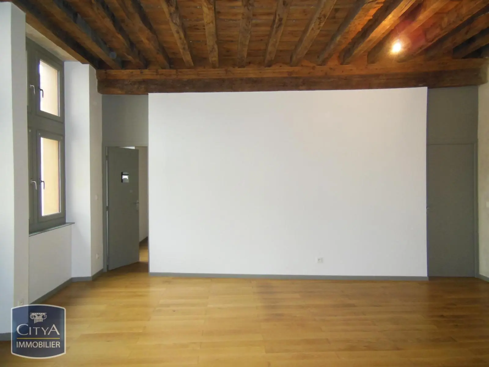Photo 5 Appartement 3 pièces 56.61m²