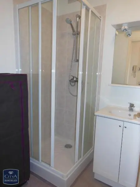 Photo 4 Appartement 1 pièce 29.02m²