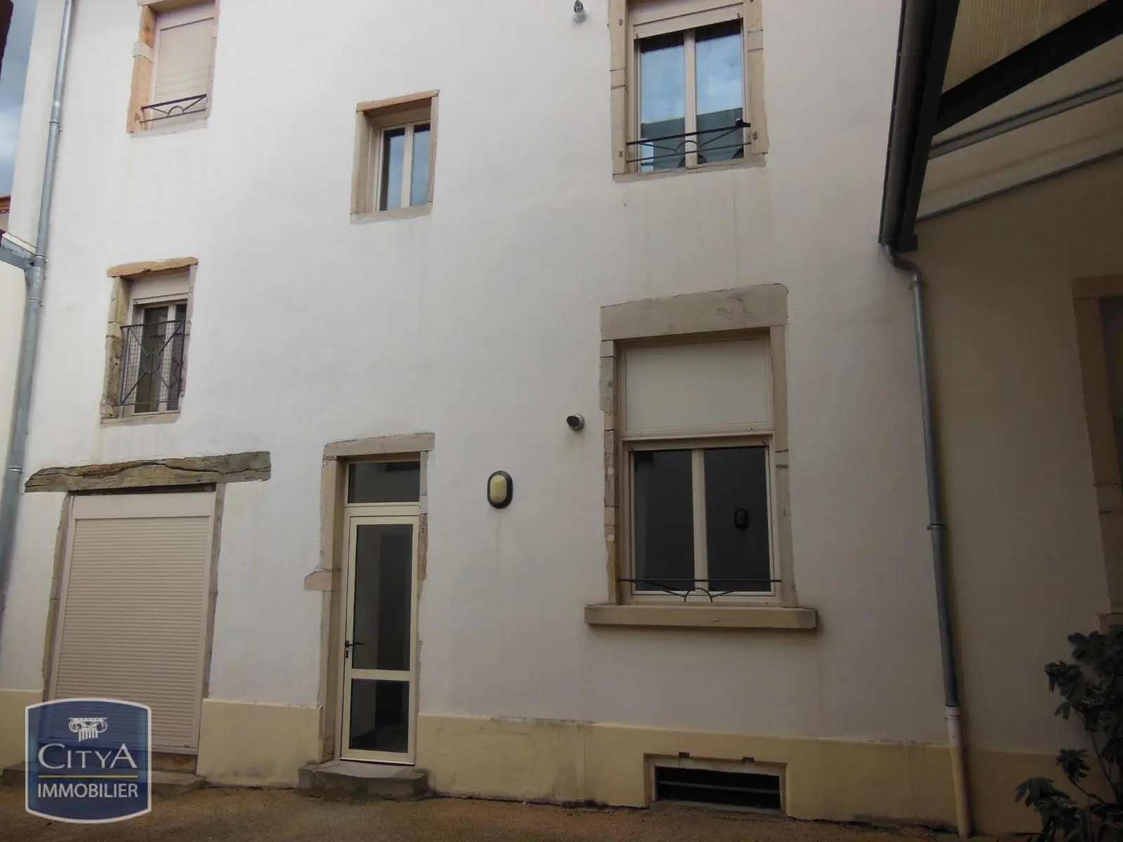Photo 2 appartement Mâcon