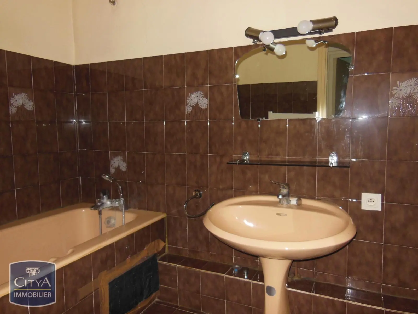 Photo 9 Appartement 3 pièces 63.79m²