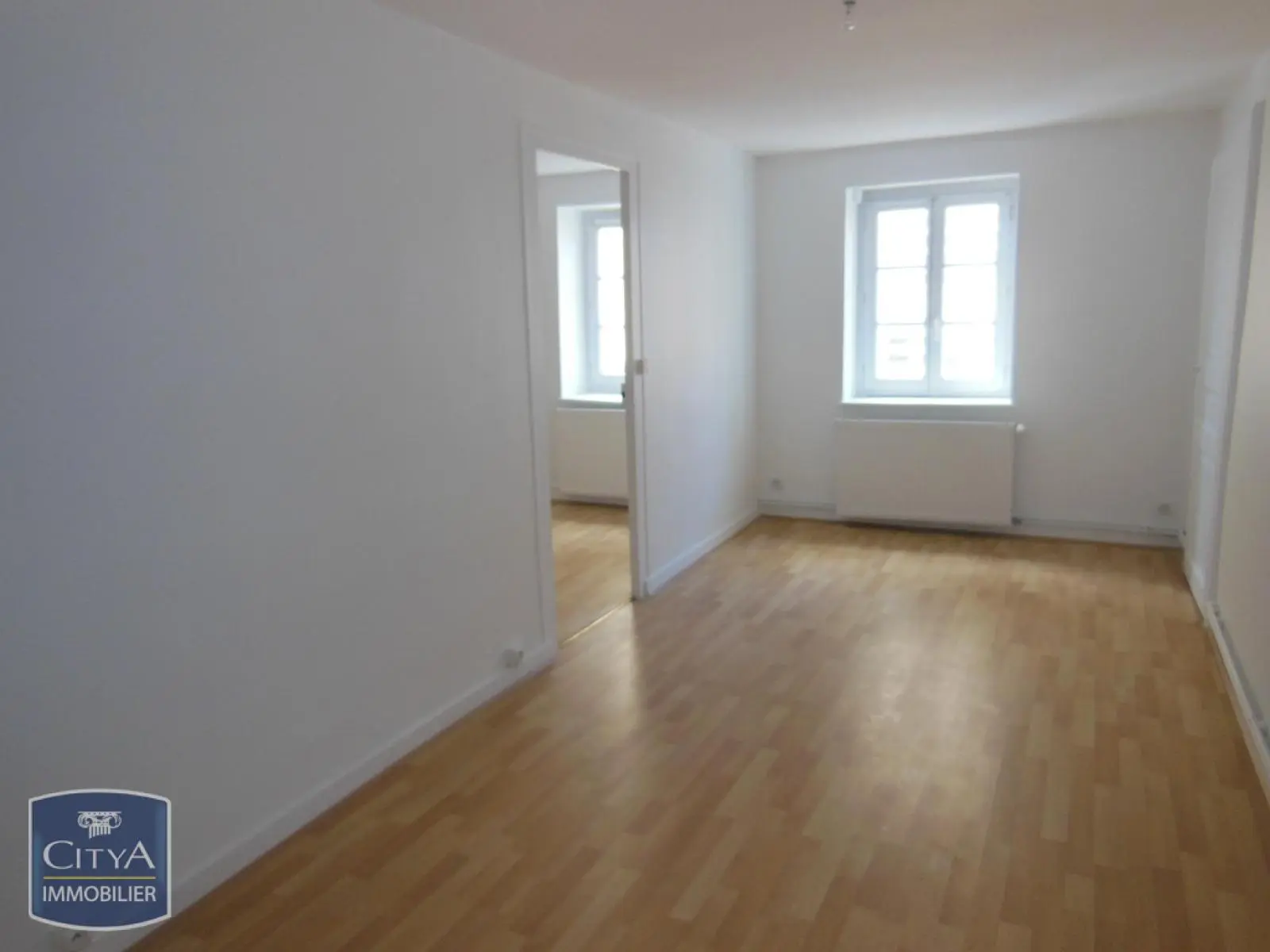 Photo 1 Appartement 3 pièces 46.84m²
