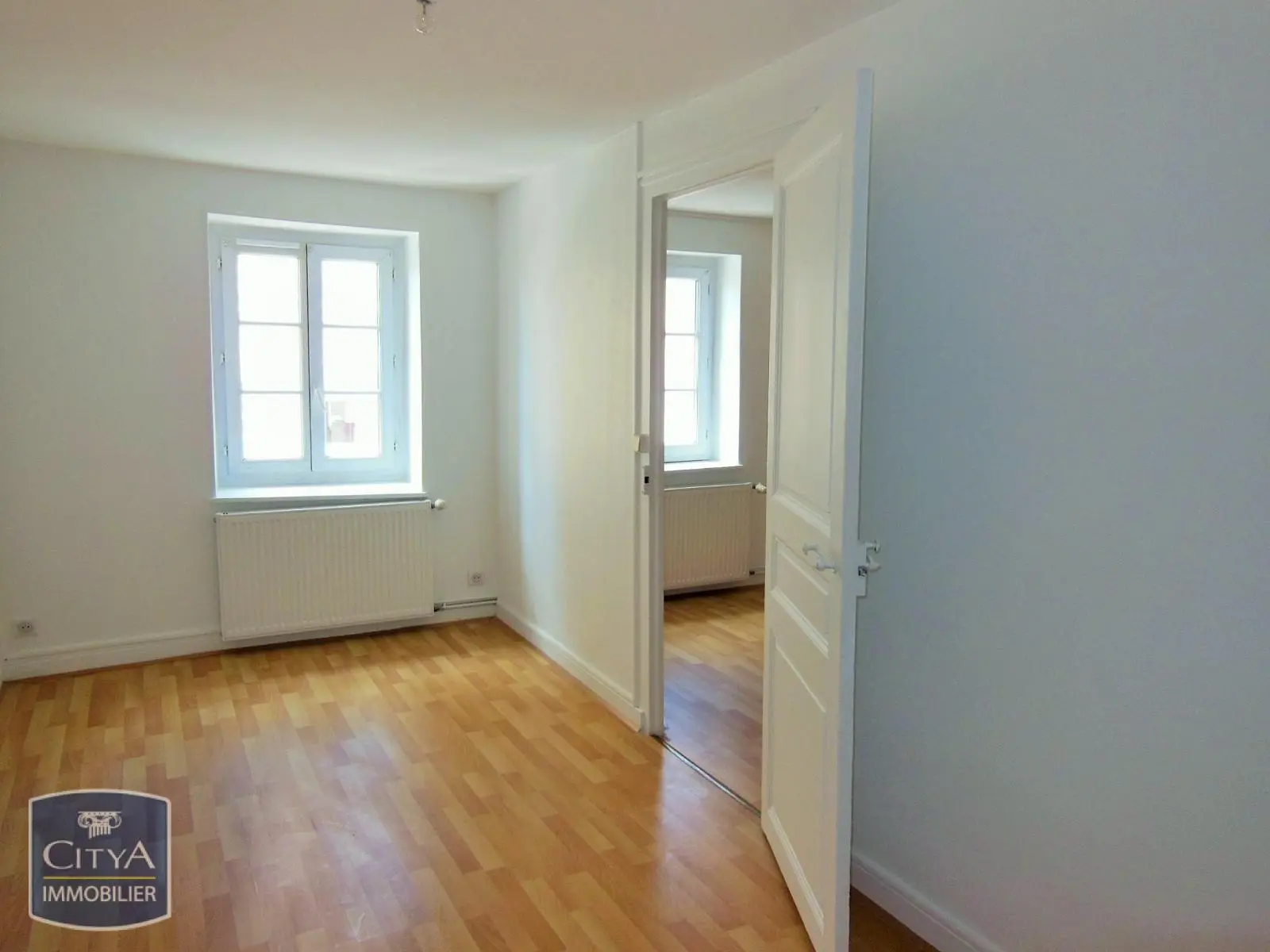 Photo 3 Appartement 3 pièces 46.84m²