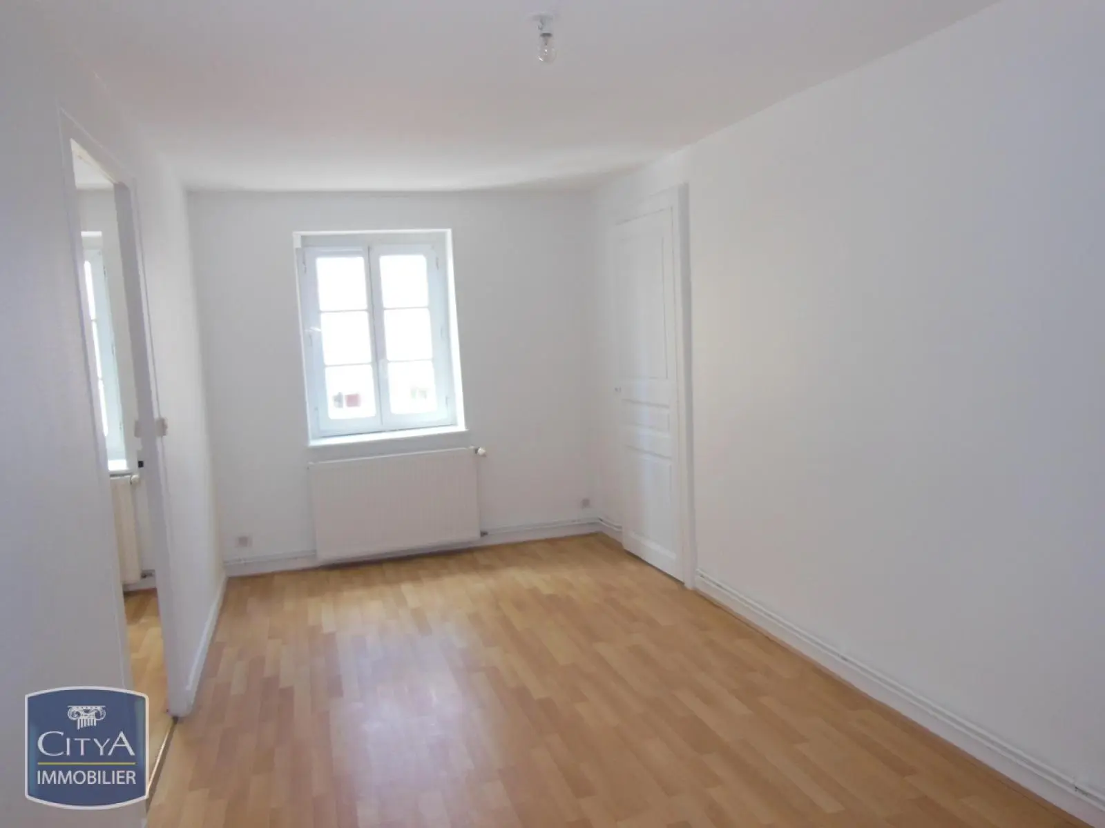 Photo 4 Appartement 3 pièces 46.84m²