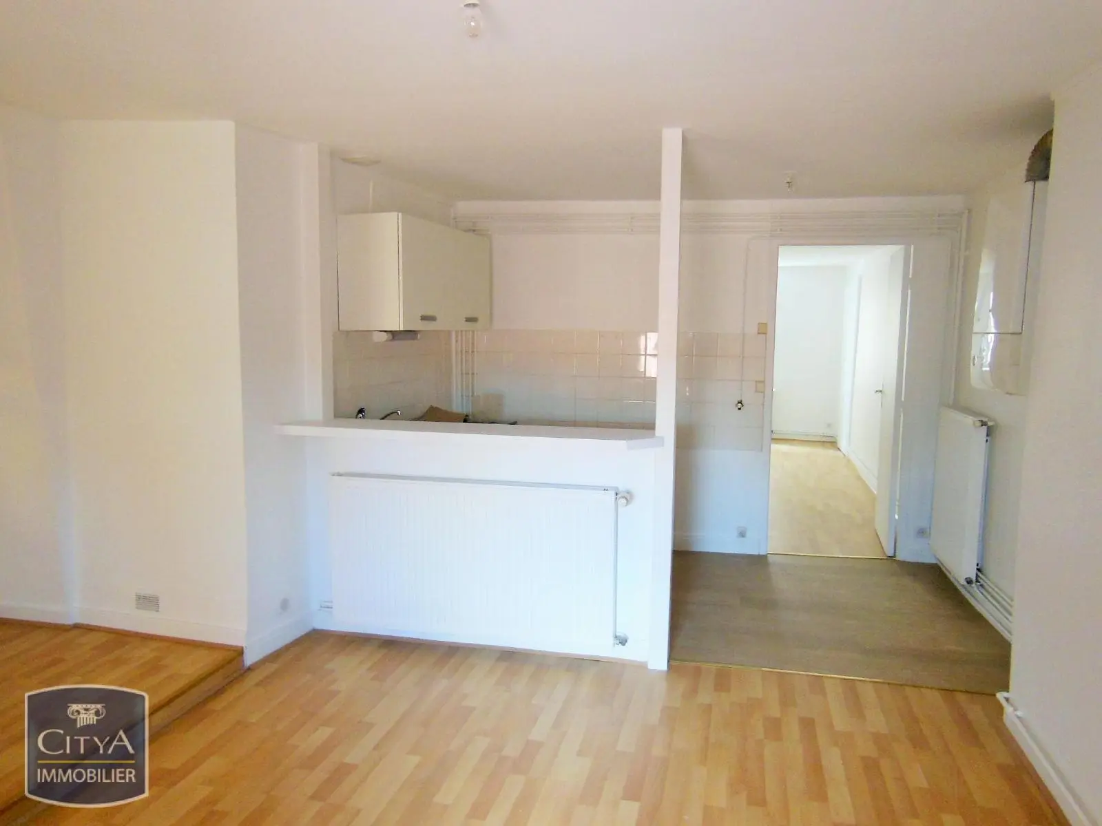 Photo 6 Appartement 3 pièces 46.84m²