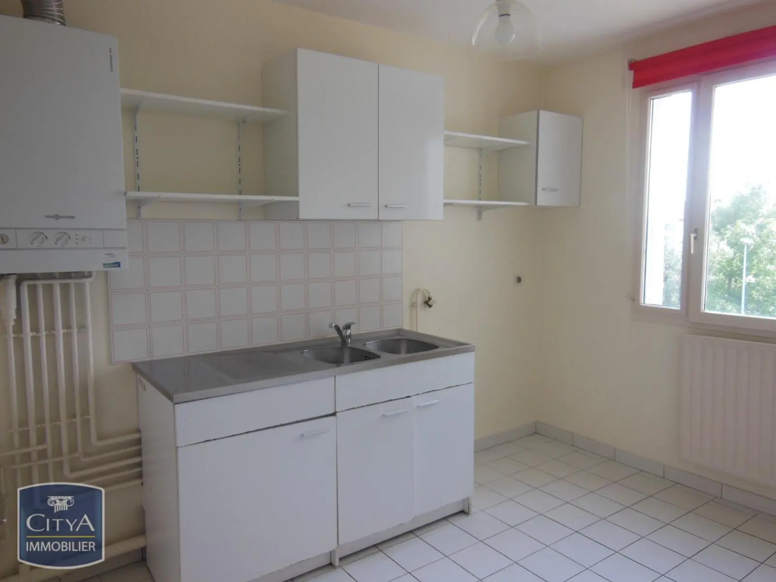 Photo 4 Appartement 3 pièces 63.96m²