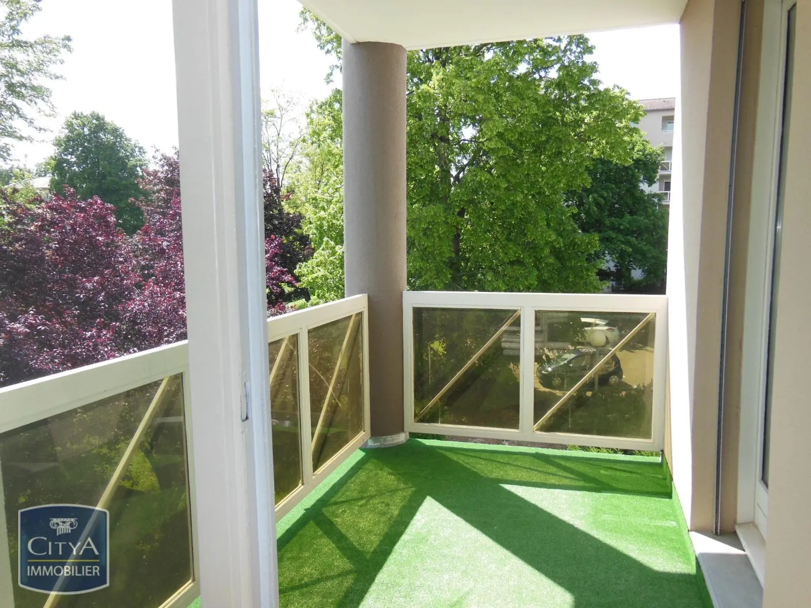 Photo 3 Appartement 3 pièces 63.96m²