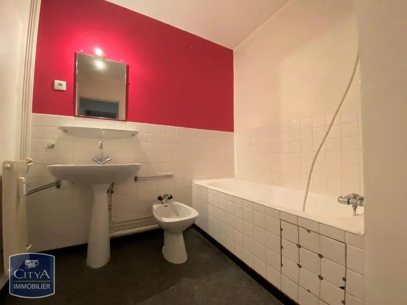 Photo 4 Appartement 2 pièces 57.85m²
