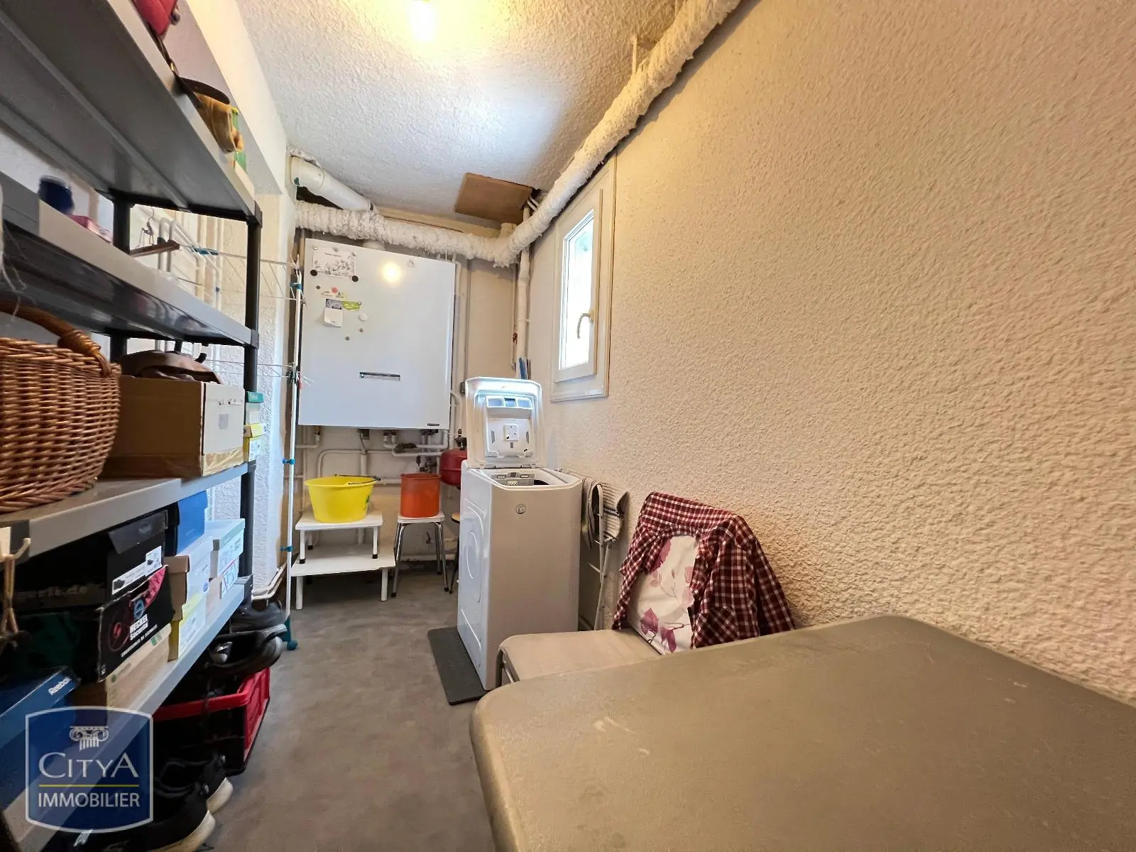 Photo 13 pour Maison 6 pièces 143m² Photo 13 Maison 6 pièces 143m²