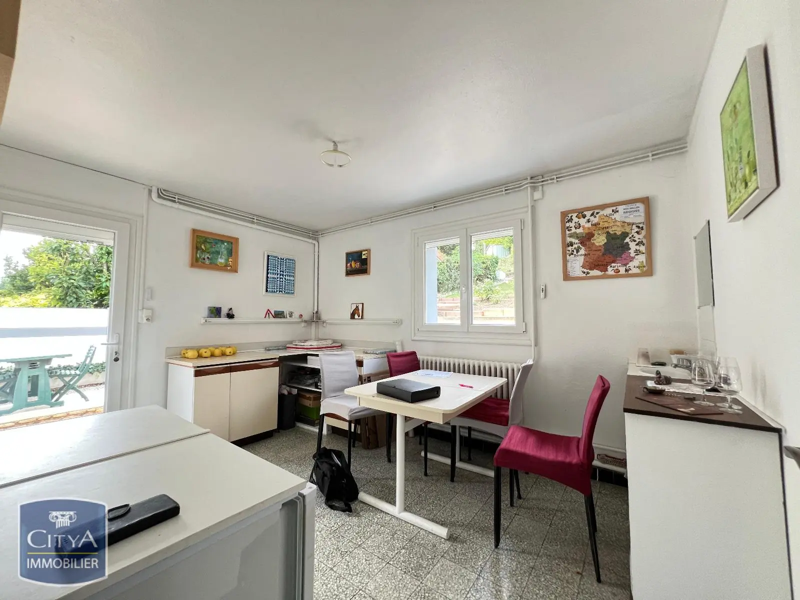 Photo 14 pour Maison 6 pièces 143m² Photo 14 Maison 6 pièces 143m²