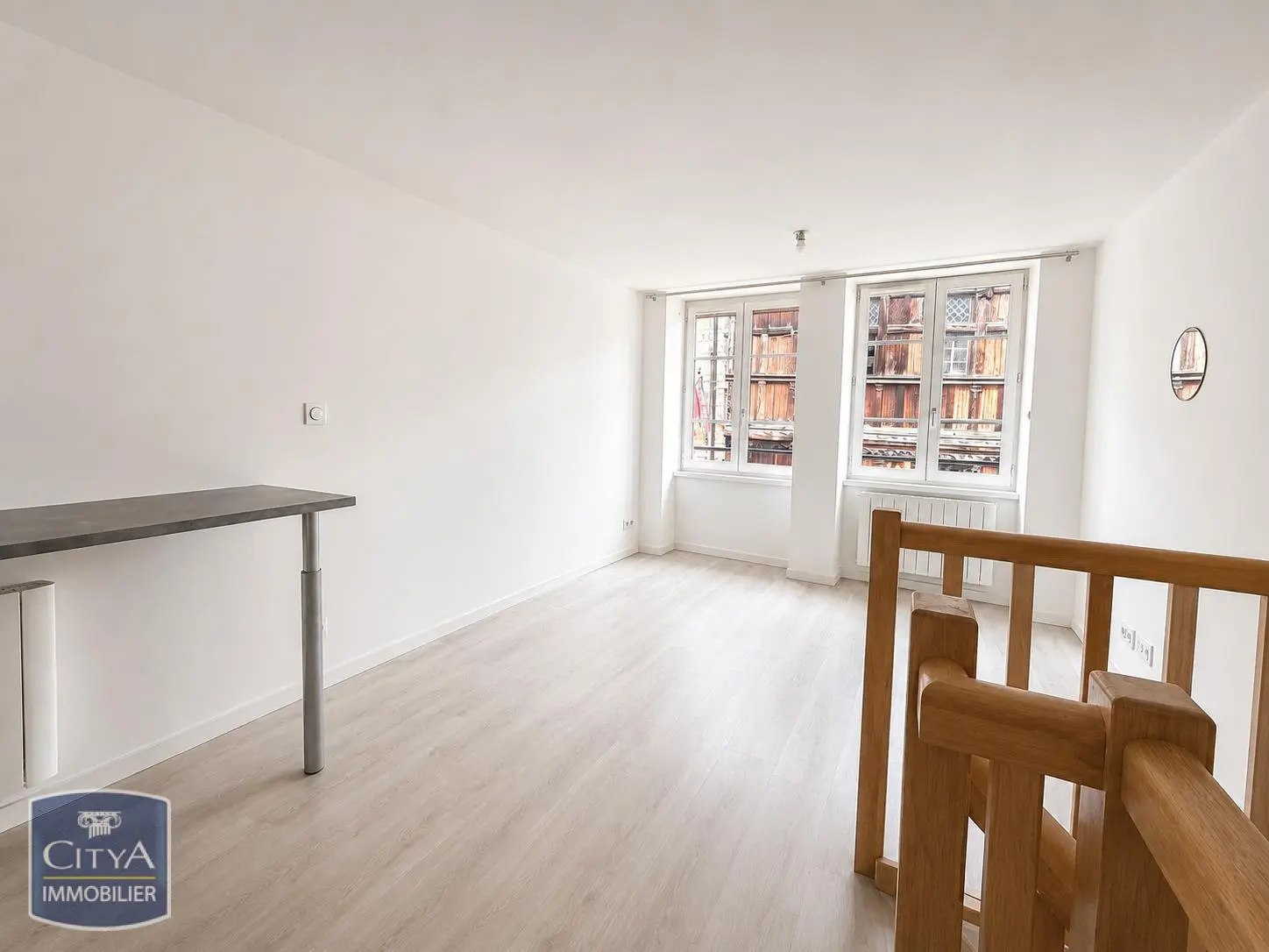 Photo 2 Appartement 2 pièces 50.4m²