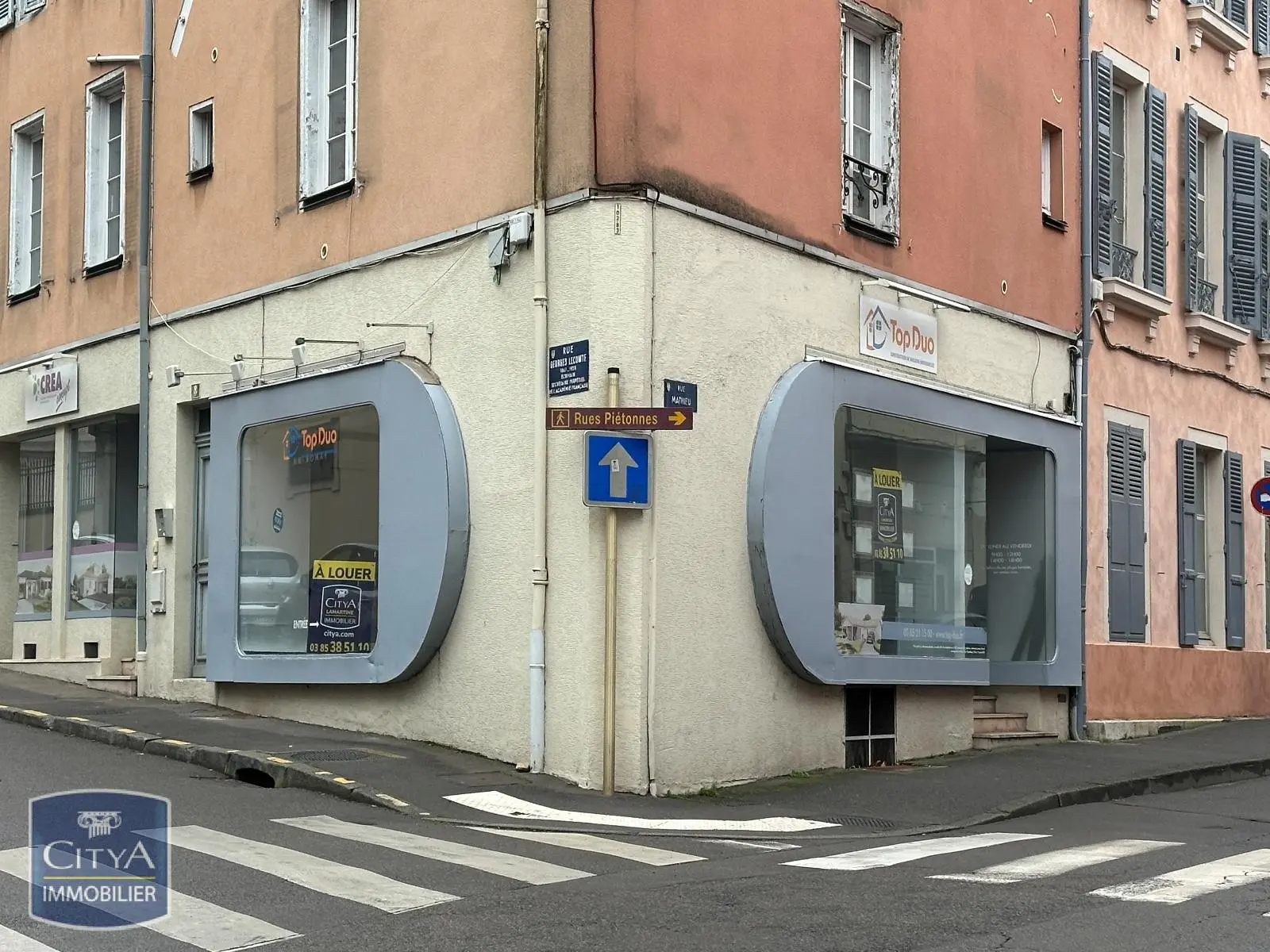 Photo 8 Local Commercial 60.8m²