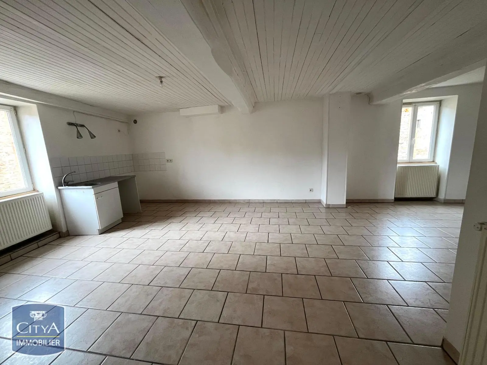 Photo 3 Maison 3 pièces 66.1m²