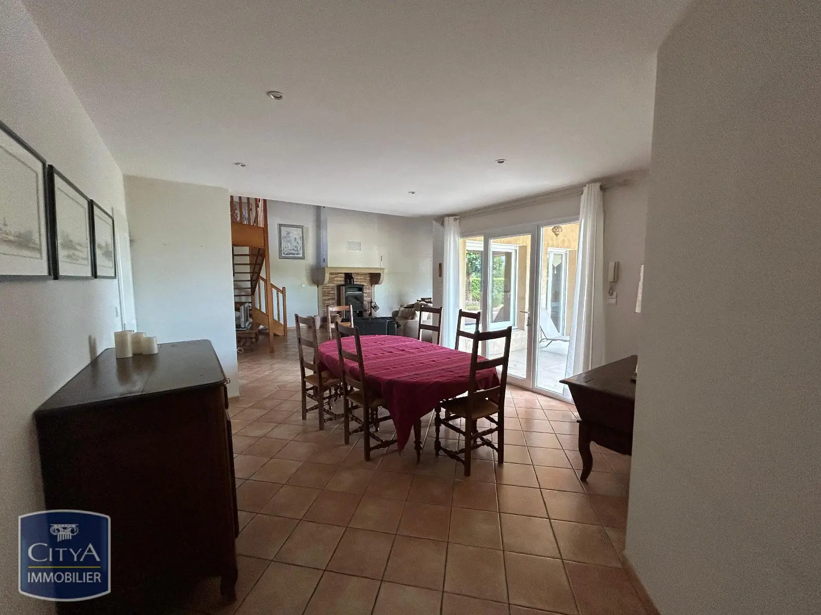 Photo 8 Maison 5 pièces 150.15m²