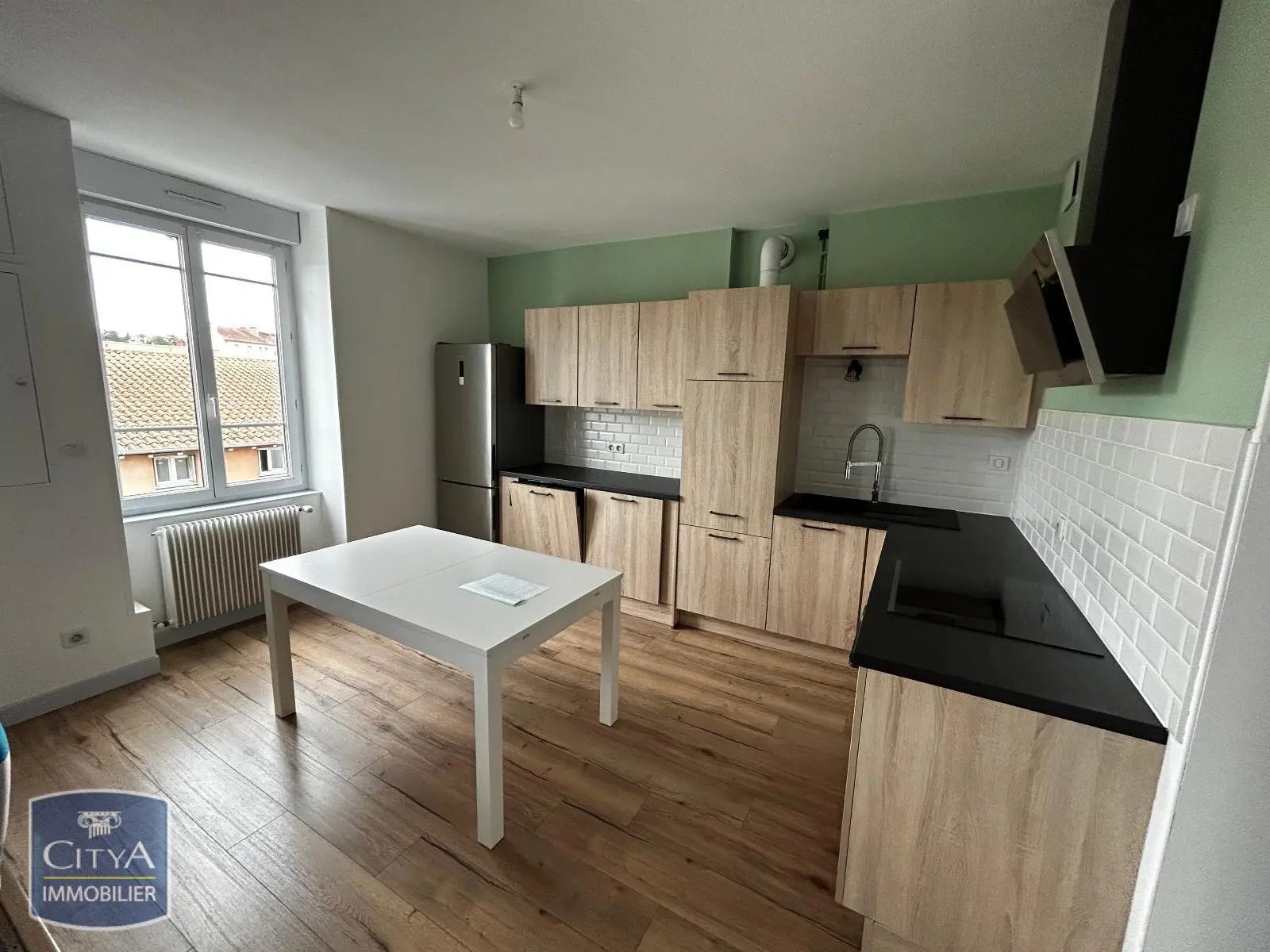 Photo 1 Appartement 3 pièces 61.63m²