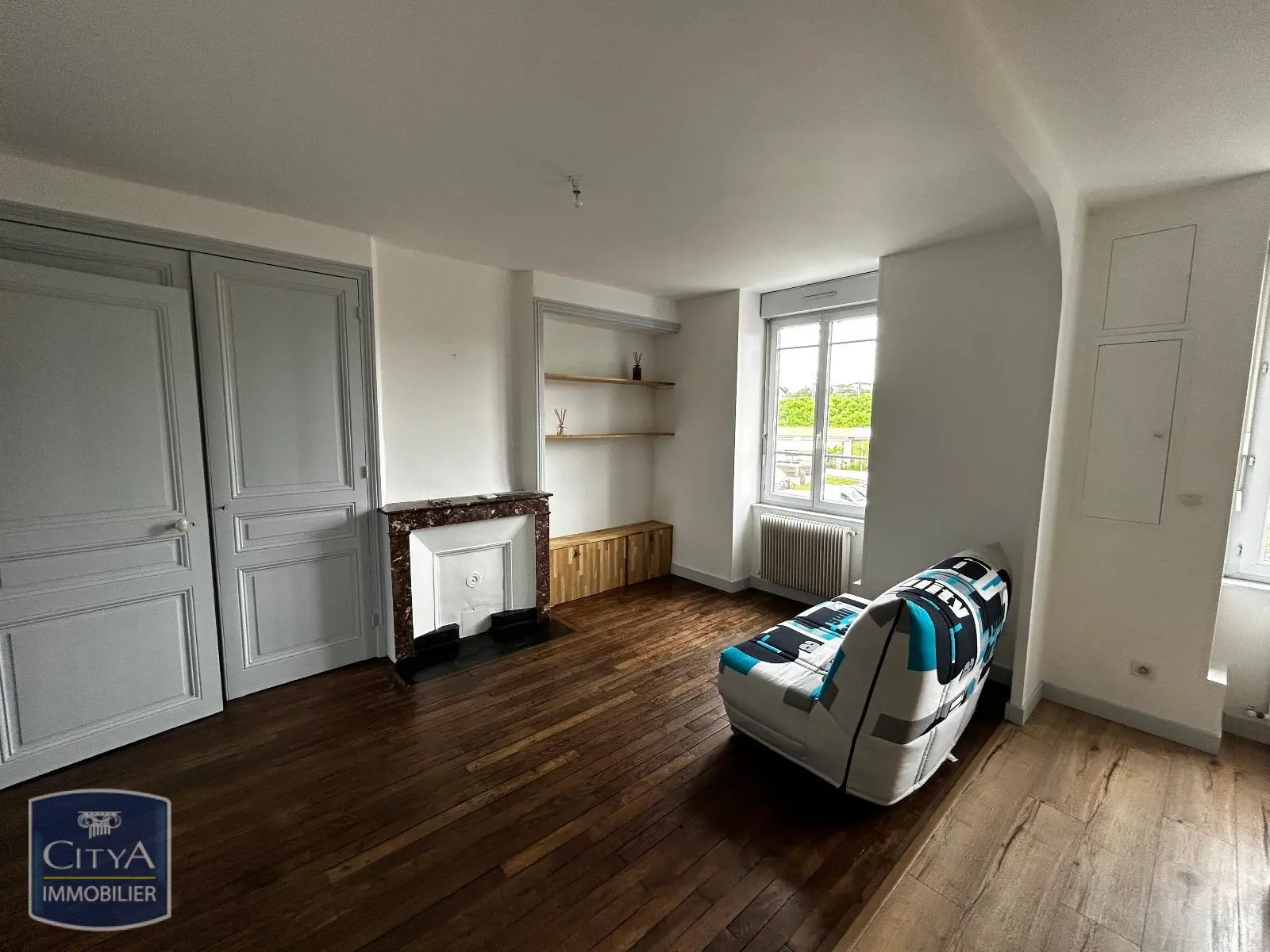 Photo 6 Appartement 3 pièces 61.63m²