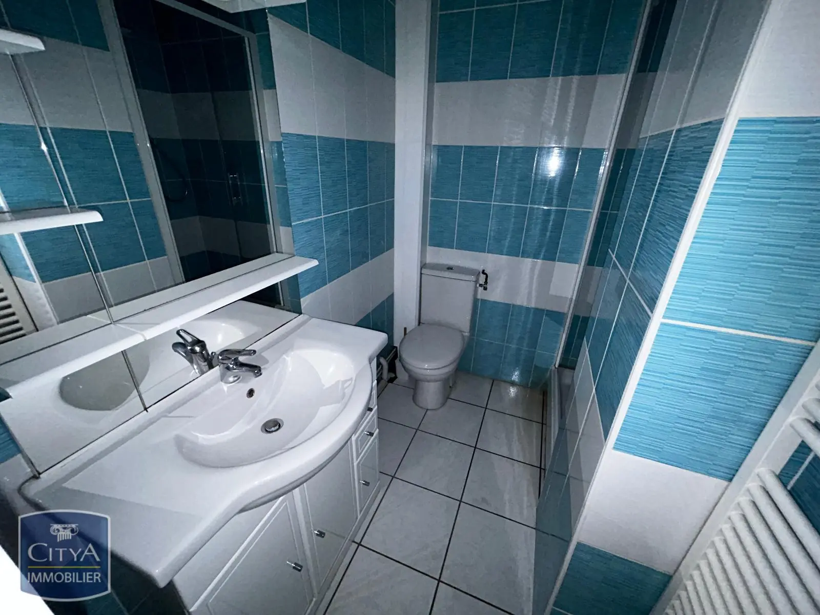 Photo 12 Appartement 3 pièces 61.63m²