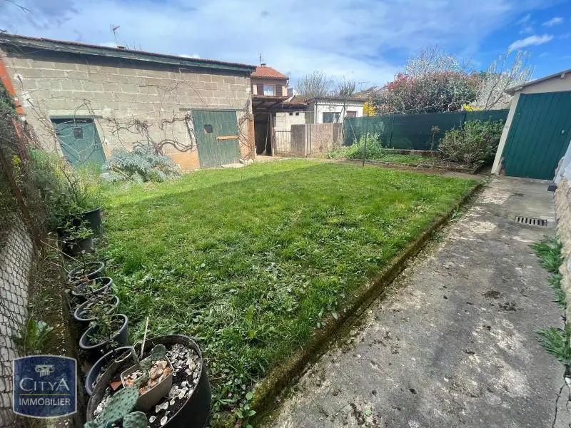 Photo 2 Maison 3 pièces 65.35m²