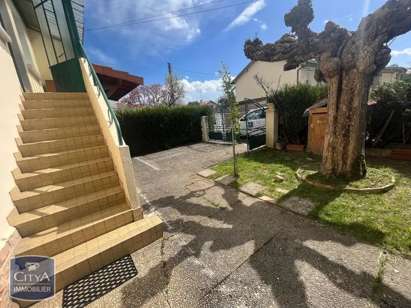 Photo 1 Maison 3 pièces 65.35m²