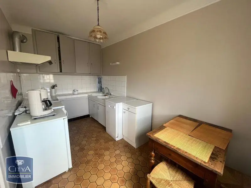 Photo 3 Maison 3 pièces 65.35m²