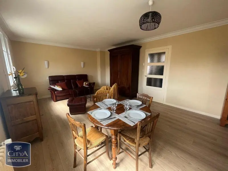 Photo 9 Maison 3 pièces 65.35m²