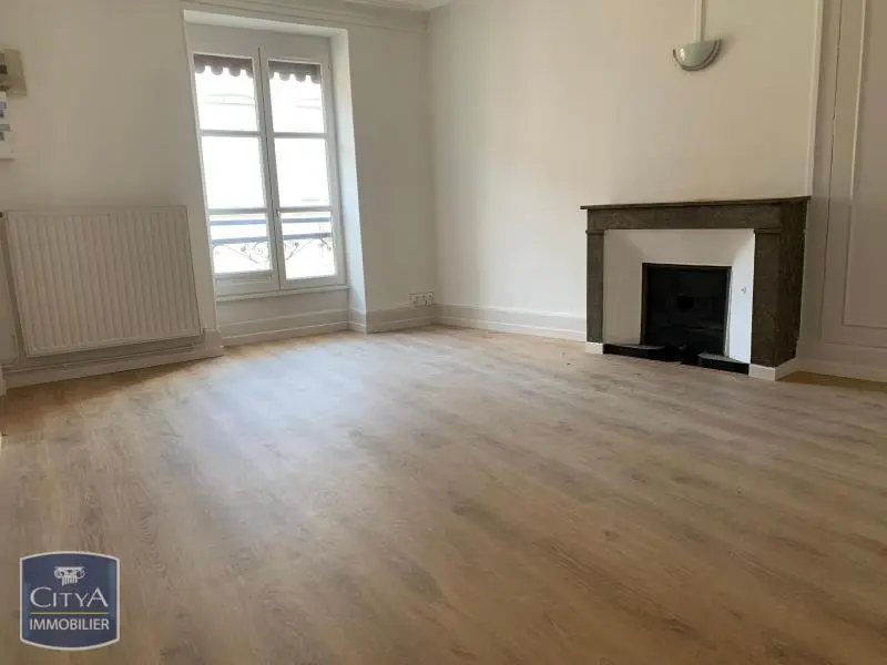 Photo 1 Appartement 2 pièces 59.7m²