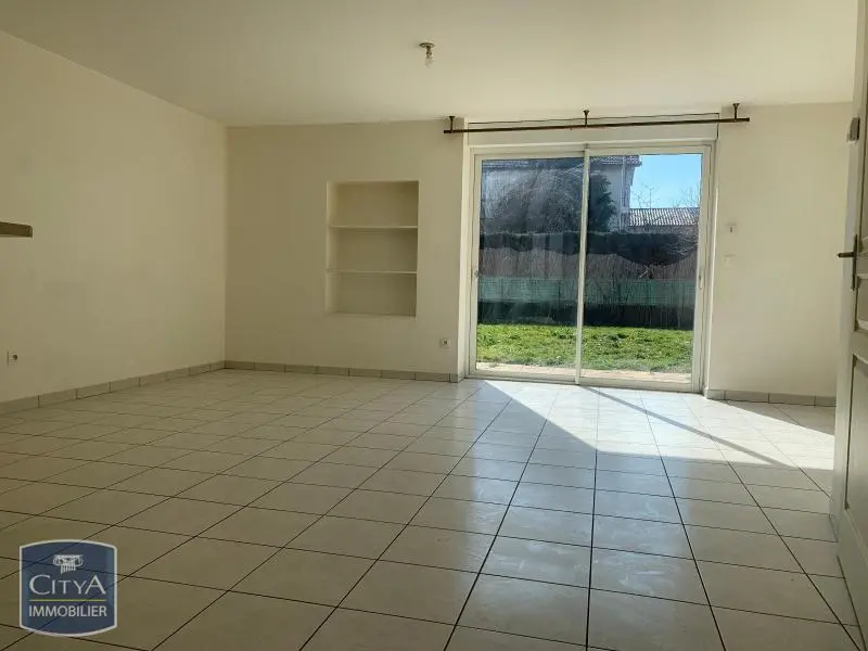 Photo 4 appartement Mâcon