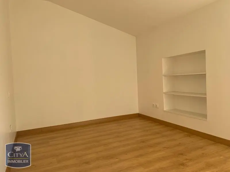 Photo 3 appartement Mâcon
