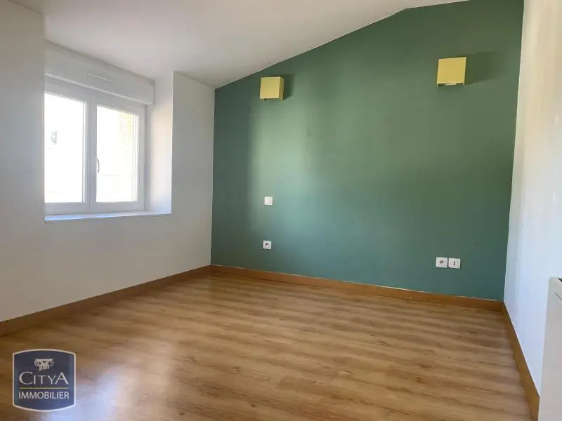Photo 5 appartement Mâcon
