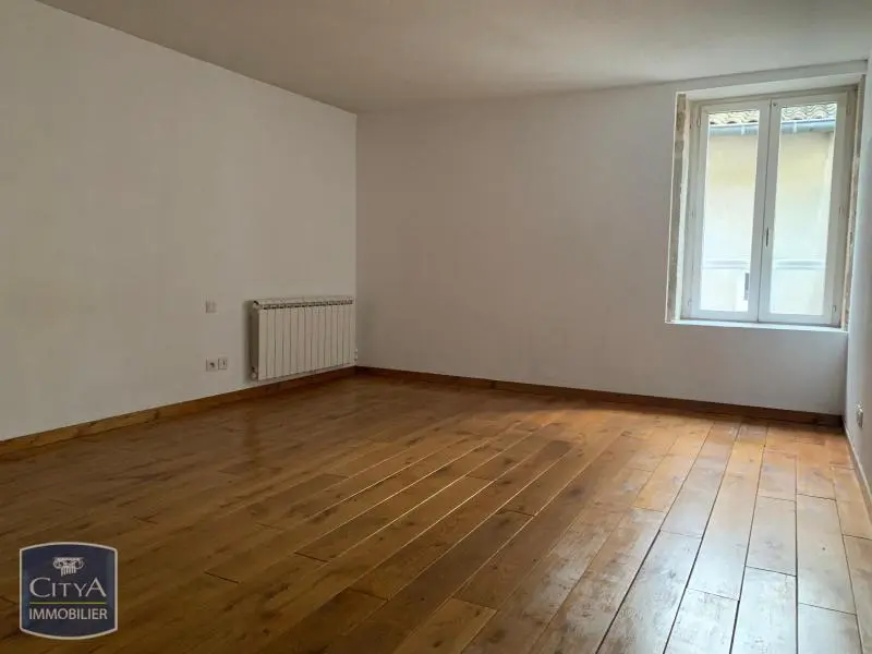 Photo 2 Appartement 2 pièces 48.85m²