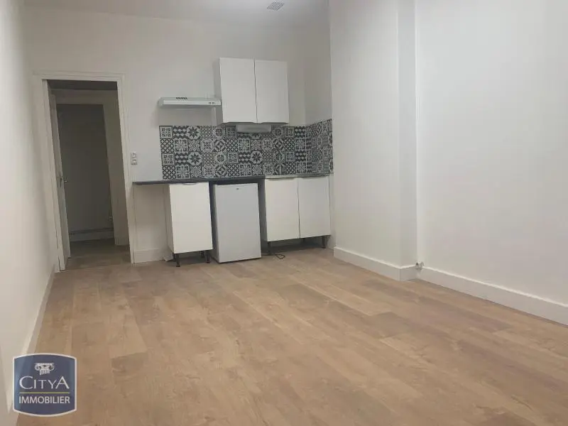 Photo 1 Appartement 1 pièce 22.2m²