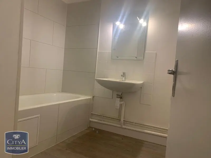 Photo 3 Appartement 1 pièce 22.2m²