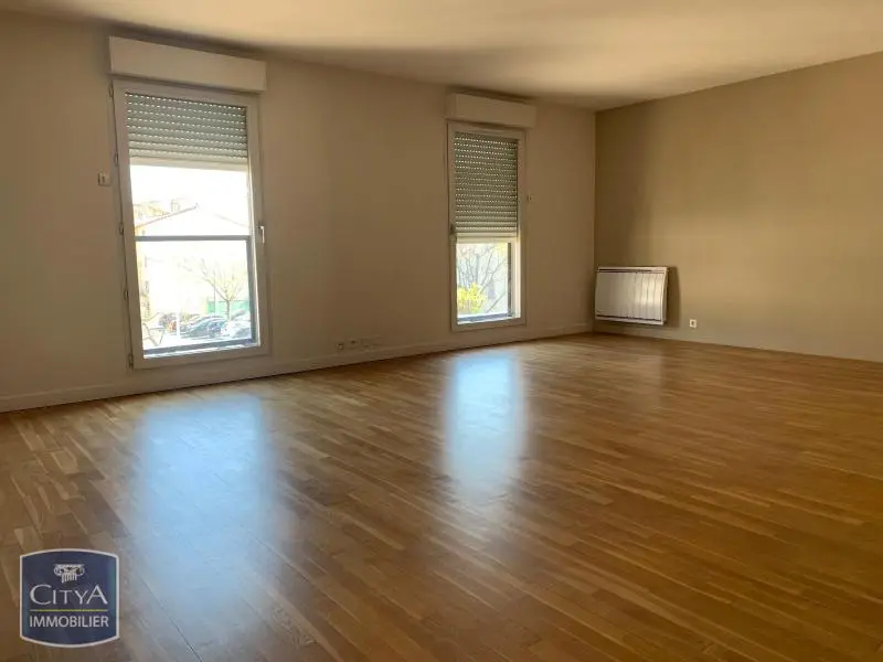 Photo 2 Appartement 4 pièces 111.37m²